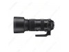 Sigma for Canon 60-600mm f/4.5-6.3 DG OS HSM Sports